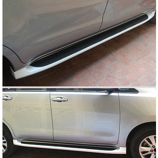 Side steps (2 stuks) Toyota Innova 2015– foto 1