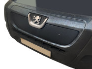 Peugeot Boxer 2006–2025 Winterrooster (2006-2014) Mat foto 1