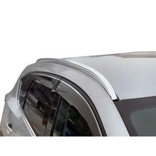 OEM dakrails (2 stuks) Mazda CX-5 2017–2025 foto 1