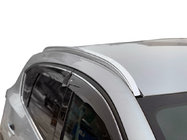 Mazda CX-3 2015– OEM dakrails (2 stuks) foto 1