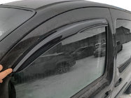 Renault Kangoo 2008–2020 Raamwinddeflectoren (set van 2, MyRacing) foto 1