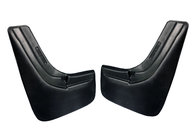 Fiat Ducato 2006–2025 Voorste spatlappen Loker (2 stuks, rubber) foto 1