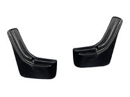 Peugeot Boxer 2006–2025 Loker achterspatlapset (2 stuks, rubber) foto 1