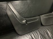 Peugeot Boxer 2006–2025 Loker achterspatlapset (2 stuks, rubber) foto 3