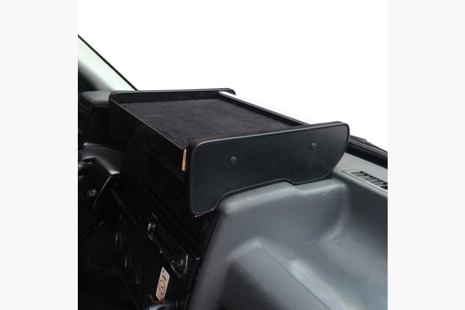 Volkswagen T4 Caravelle/Multivan 1990–2003 Dashboardplank (type 1) Image
