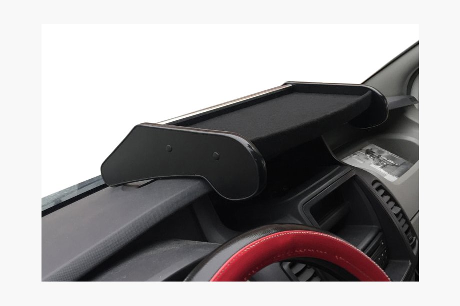 Renault Trafic 2001–2015 Dashboardplank (2010-2014, type-1) Foto 1