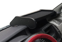 Nissan Primastar 2002–2014 Dashboardplank (2010-2014, type-1) foto 2
