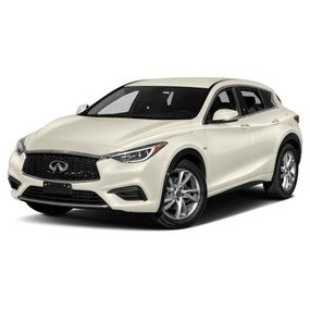 Tuning voor Infiniti QX30 2017-