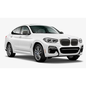 Tuning BMW X4 G02 2018-