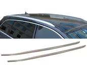 Toyota Innova 2015– Geïntegreerde dakrails zwart OEM (aluminium) foto 1