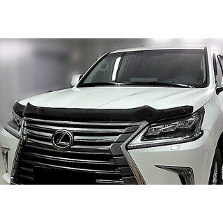 Motorkapdeflector 2015+ (HIC) Lexus LX570/450d 2008–2022