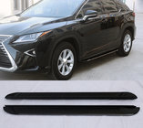 Lexus NX 2014–2021 Side steps Origineel V2 (2 stuks) foto 5