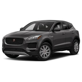 Tuning Jaguar E-Pace 2017-2024