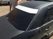 Mercedes E-class W124 1984–1997 Achterlichtblende (glasvezel, spuitklaar) foto 3