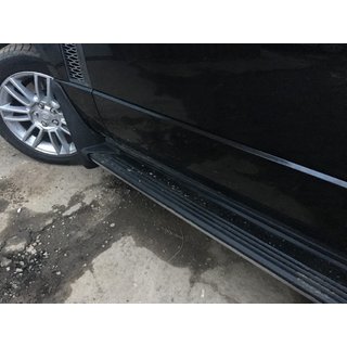 Side steps origineel design Range Rover III L322 2002–2012 foto 4