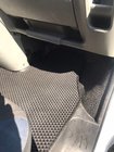 Renault Trafic 2001–2015 EVA automatten (zwart) 1+1 foto 6