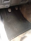 Toyota Land Cruiser 80 1990–1997 EVA automatten (zwart) VX foto 1