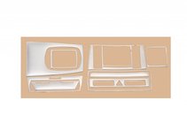 Audi A4 B5 1994–2001 Dashboard sierlijsten (1999-2000) Aluminium foto 2