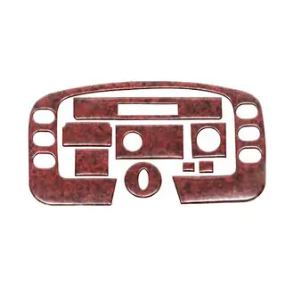 Dashboard sierlijsten (1994-1997) Ford Transit 1991–2000 foto 1