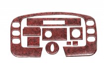 Ford Transit 1991–2000 Dashboard sierlijsten (1994-1997) foto 1