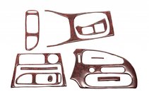 Mitsubishi Colt 1996–2004 Dashboard sierlijsten foto 1