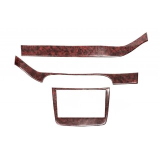 Dashboard sierstrips (Meric, strips) Mercedes Viano 2004–2014 foto 3