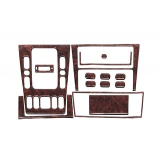 Dashboardpanelen (1997-2000)