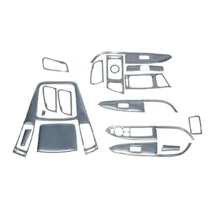 Dashboard sierlijsten BIG Hyundai I-30 2007–2011 foto 3