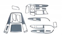 Hyundai I-30 2007–2011 Dashboard sierlijsten BIG foto 3