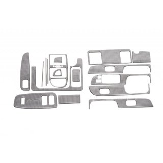 Dashboard sierlijsten (1998-2000) Nissan Patrol Y61 1997–2011 foto 2