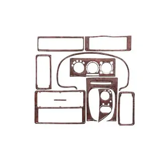 Dashboardpanelen (1994-1999) foto 1