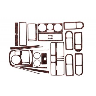 Auto-interieur tuning