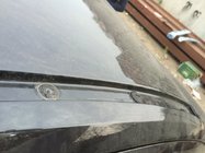 Fiat Fiorino/Qubo 2008–2024 Uitverkoop!!! Dakrails grijs metallic (kunststof bevestiging) foto 3