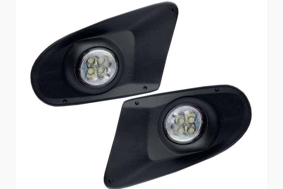 Mercedes Sprinter W906 2006–2018 Mistlampen (2006-2013, LED) Image