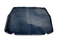 Toyota C-HR 2016–2023 Rubberen kofferbakmat (Novline) foto 1