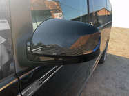 Mercedes Vito W639 2004–2014 Spiegelkappen voor Vito 2004-2010 (2 stuks, carbon look) foto 1