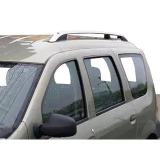 Skyport dakrails Lada Largus 2012– foto 2