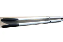 Citroen Nemo 2007–2017 Uitverkoop!!! Dakrails grijs metallic (kunststof voetjes) foto 8