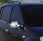 Dacia Logan MCV 2004–2014 Spiegelkappen set (2 stuks) foto 1