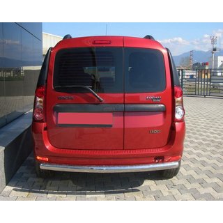 Achterbeschermbeugel AK002 (RVS)