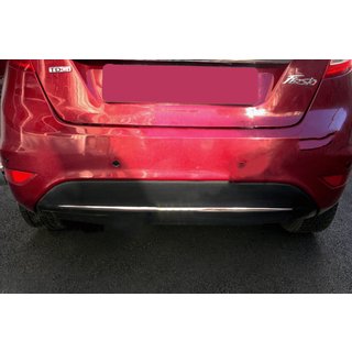 RVS bumperrand Ford Fiesta 2008–2017