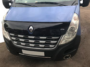 Renault Master 2011–2023 Motorkapdeflector 2010-2014 (VIP) foto 1
