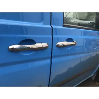 RVS deurgreepkappen foto 4