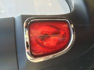 Renault Kangoo 2008–2020 RVS sierlijsten achterbumperreflectoren (set van 2) foto 4