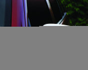Skoda Fabia 2000–2007 RVS spiegelkappen 2000-2006 (set 2 st.) foto 1