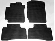 Suzuki Grand Vitara 2005–2017 Originele rubberen automatten (4-delig) foto 1