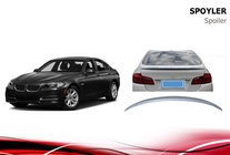 BMW 5 Serie F10/F11 2010–2016 Niken spoiler (spuitklaar) foto 1