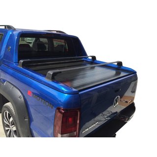 Dakdrager (hardtop bevestigingspunten) foto 1