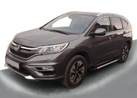 Honda CRV 2017–2022 Duru zijtreden (set van 2, aluminium) foto 5