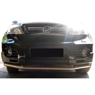 Frontbescherming ST008 (RVS)